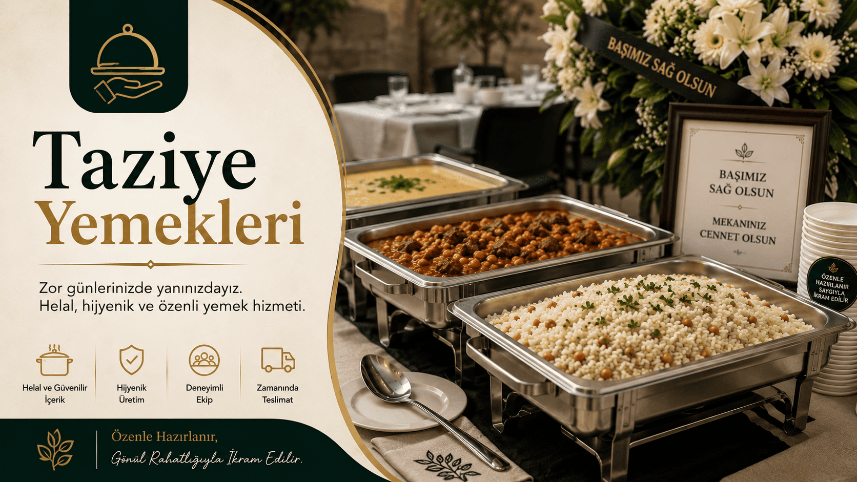 Taziye Yemekleri